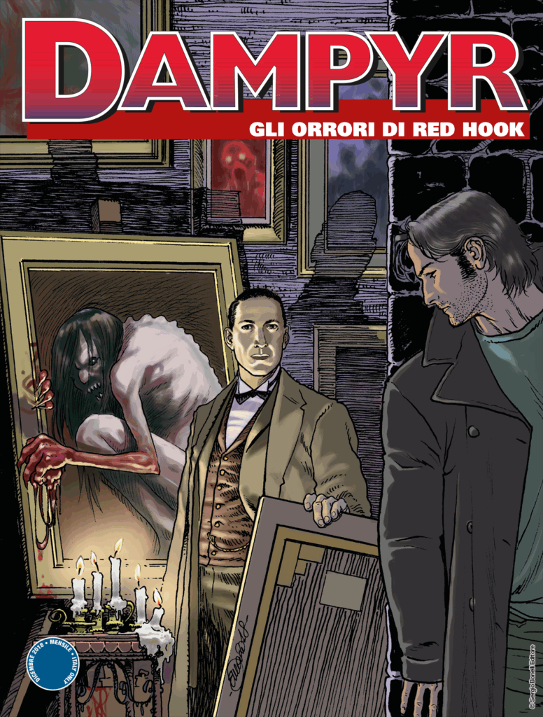 Gli orrori di Red Hook