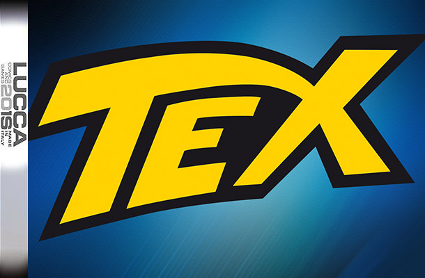 Le novità di Tex a Lucca 2018!
