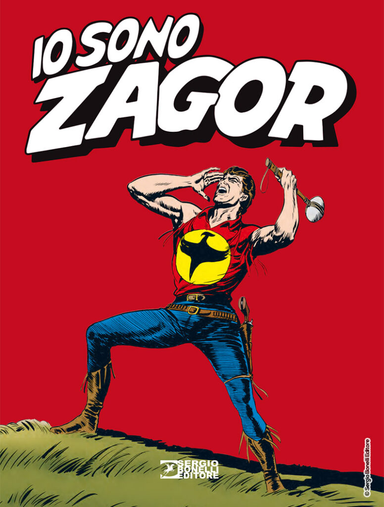 Io sono Zagor