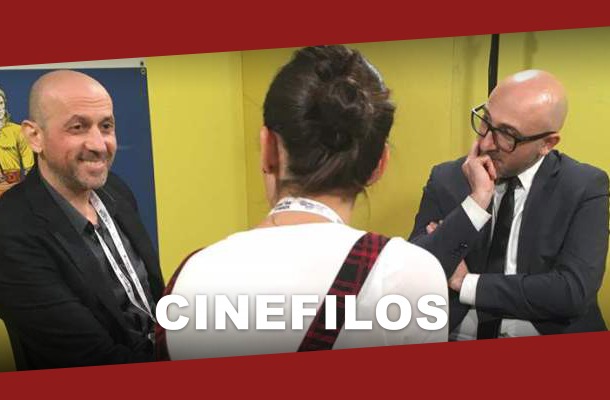 Masiero e Sarno parlano di Bonelli Entertainment