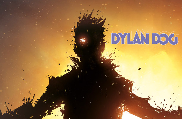 Disponibile la variant lenticolare di Dylan!