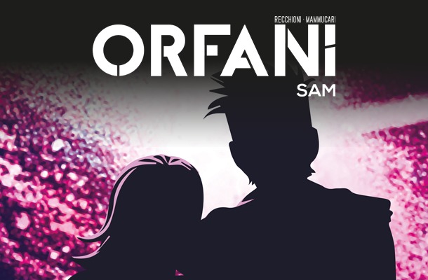 Orfani Sam
