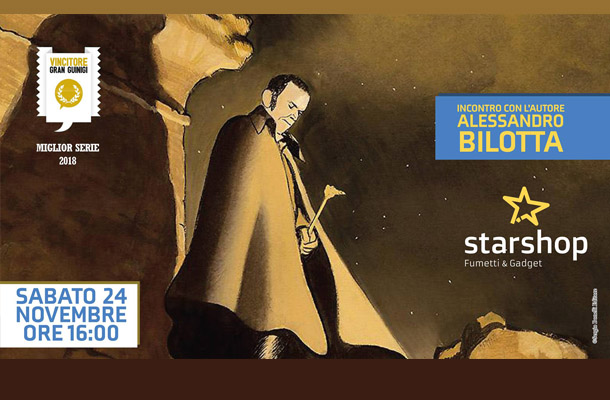 Bilotta porta Mercurio Loi a Perugia