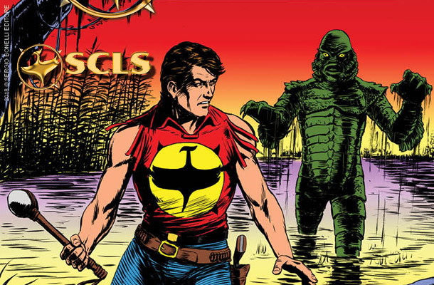 L'SCLS Magazine del decennale!