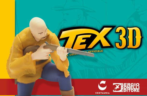Tex 3D: 