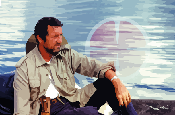 Una rivoluzione firmata Sergio Bonelli