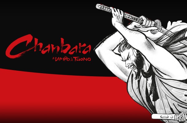 Chanbara Tour: il video!