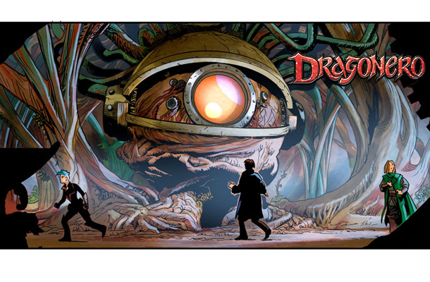 Tutti i colori di Francescutto