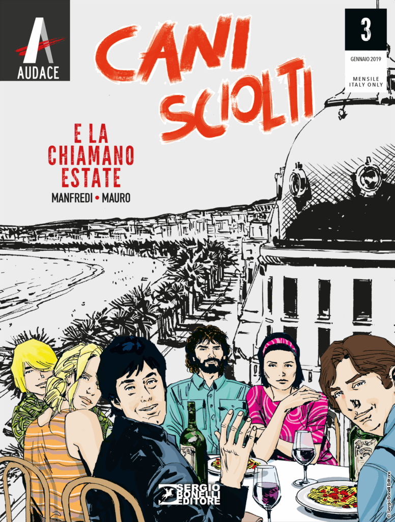 E la chiamano estate