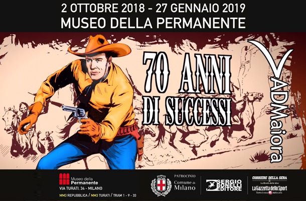 Proseguono le visite guidate alla grande mostra!