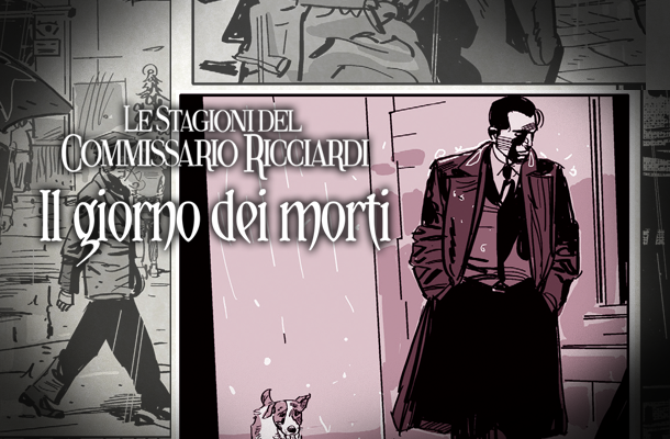 Le emozioni di Siniscalchi