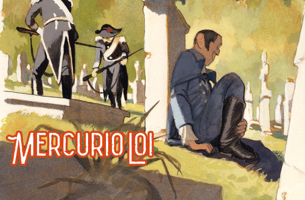 Anatomia di una vignetta