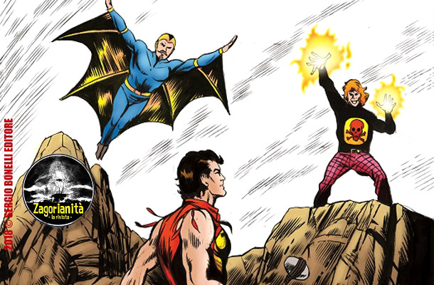 Zagorianità fa dieci!