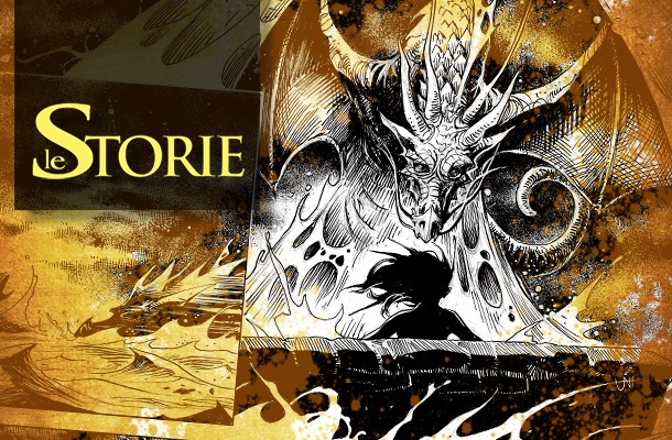 Le mille facce del mostro!