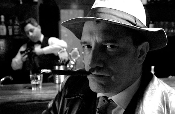 La scomparsa di Pinketts