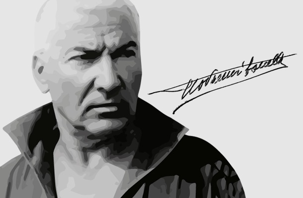 110 anni di Gianluigi Bonelli!