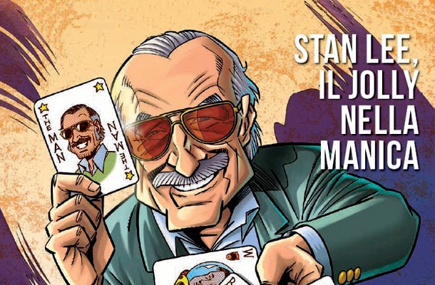 Casini su Fumo di China!