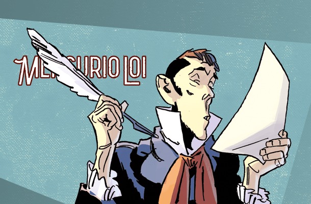 Tutte le cose hanno una fine