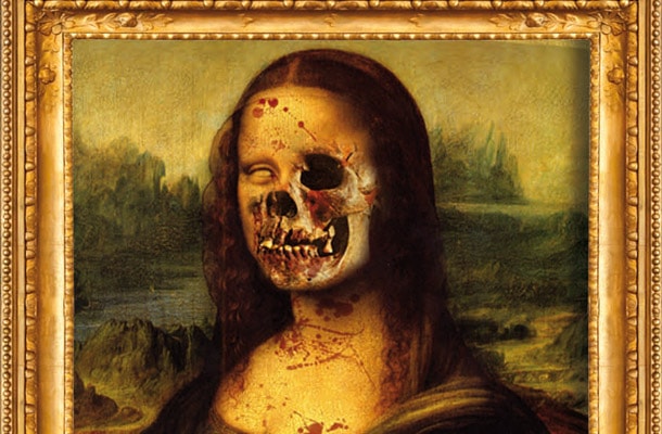 Il Rinascimento dei morti