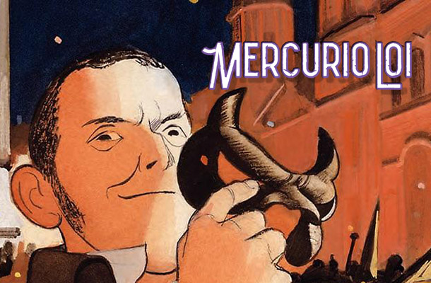 Bilotta e Gerasi allo Star Shop Scipioni