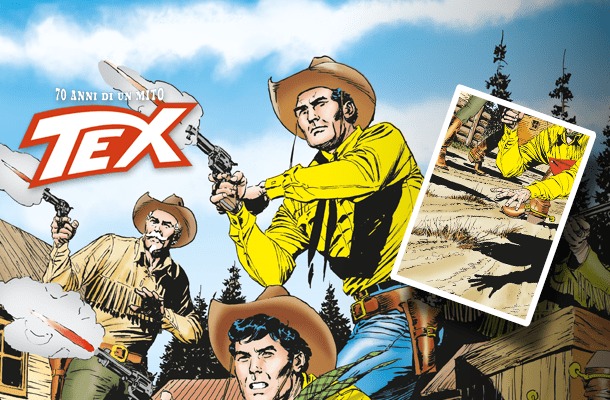 Attenti alla figurina!