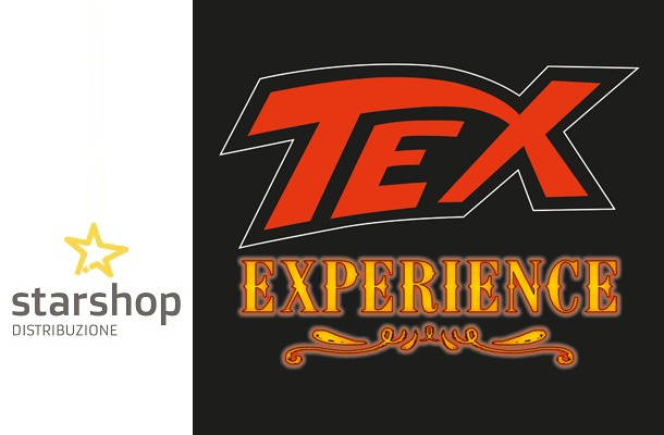 La Tex Experience negli Star Shop!