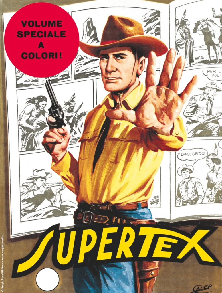 Supertex