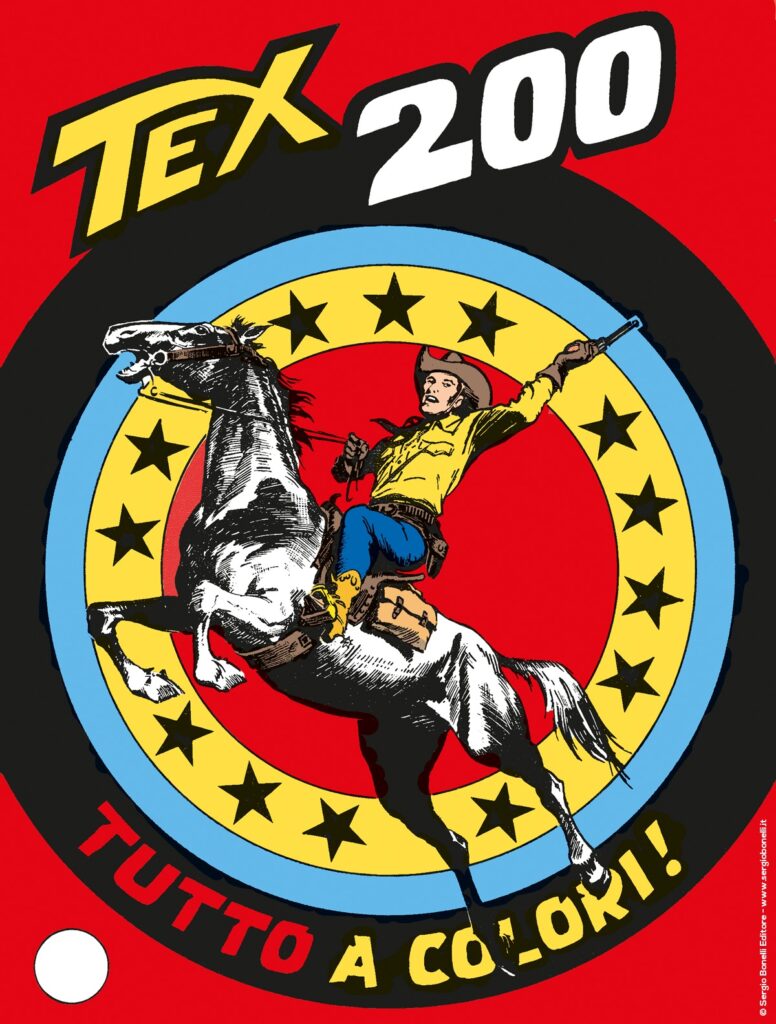 Tex 200