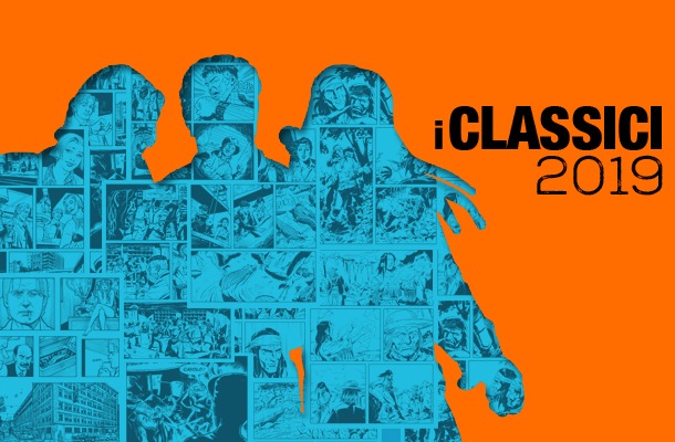I Classici 2019