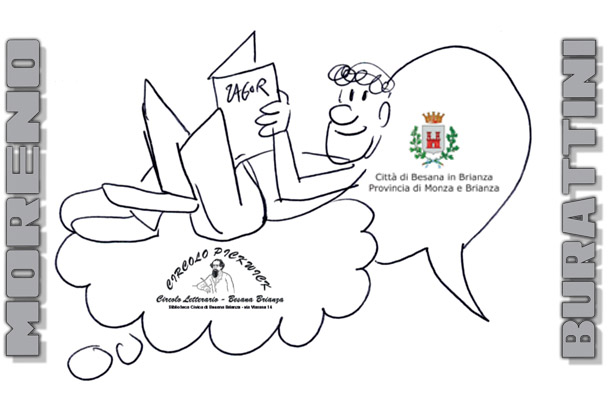 Burattini torna in Brianza