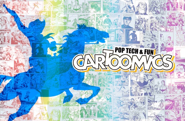 Sergio Bonelli Editore a Cartoomics!