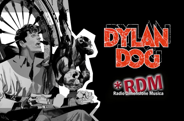 Dylan Dog sul Canale 666