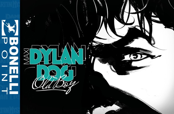 Maxi Dylan Dog al Bonelli Point!
