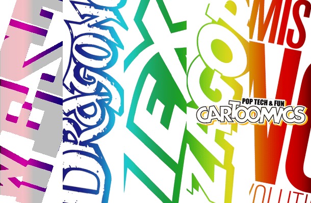 Gli incontri di Cartoomics 2019