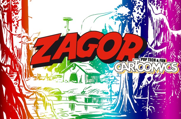 Le due origini di Zagor