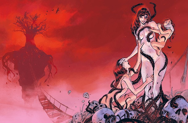 Una variant da Oscar