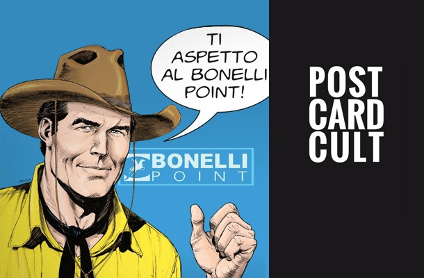 Le Postcardcult proseguono!