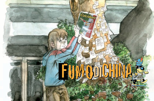 Fumo di China batte il 283