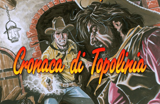 Trent'anni di Cronaca di Topolinia