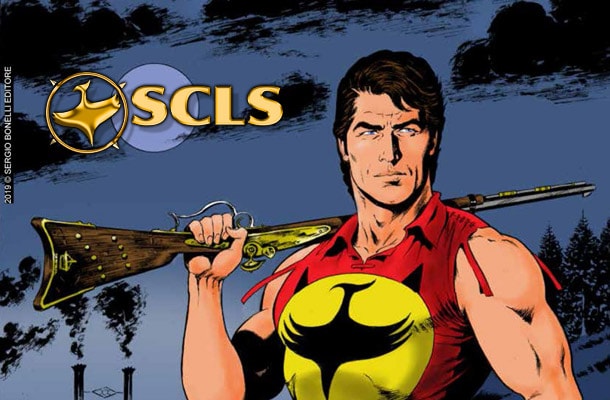 SCLS Magazine n.18