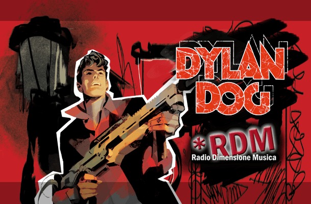 Dylan Dog torna sul Canale 666