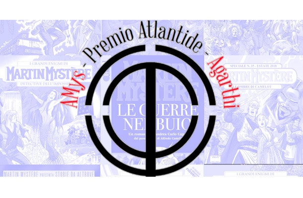 Il bollettino di AMys n.45