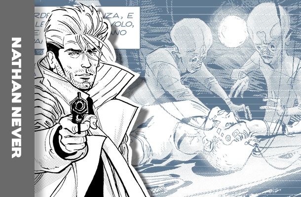 Il rapimento alieno di Elena Pianta!