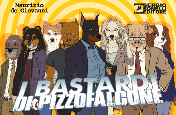 Doppio appuntamento con i Bastardi!