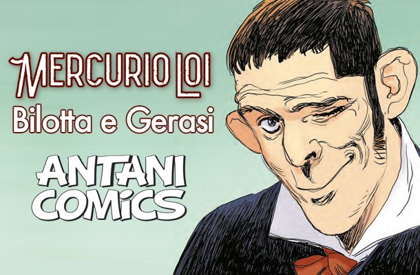 Bilotta e Gerasi salutano Mercurio Loi a Terni!