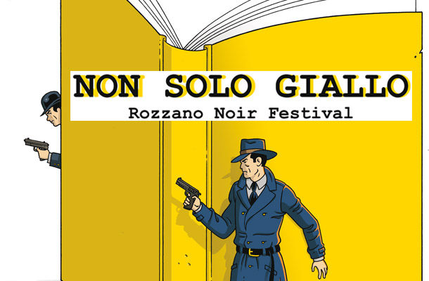 De Giovanni e Ricciardi a Rozzano