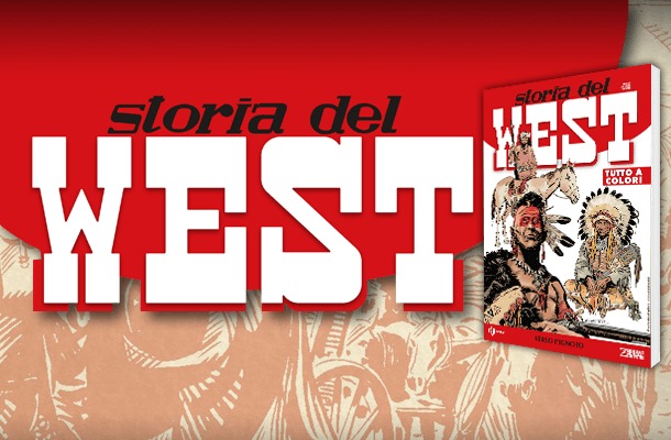 Il ritorno di Storia del West