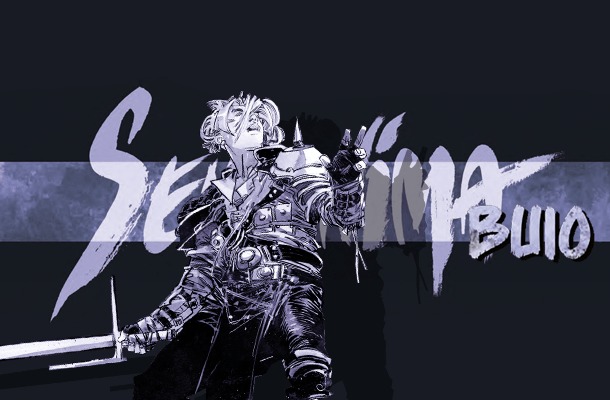 Senzanima sta per tornare!