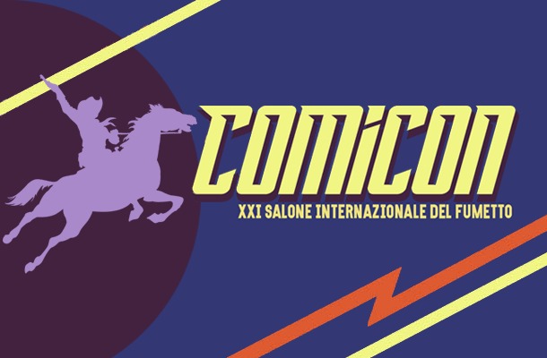 Sergio Bonelli Editore a COMICON 2019!
