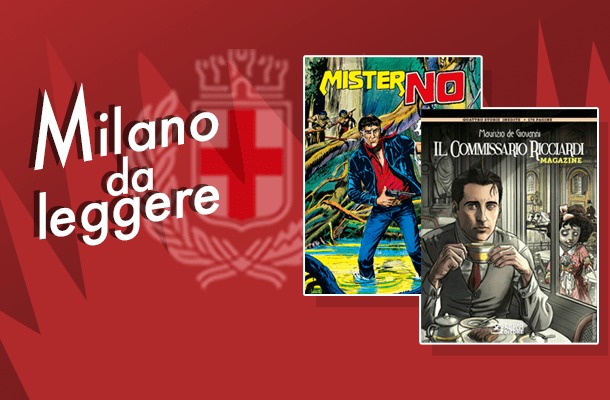 SBE per Milano da leggere!